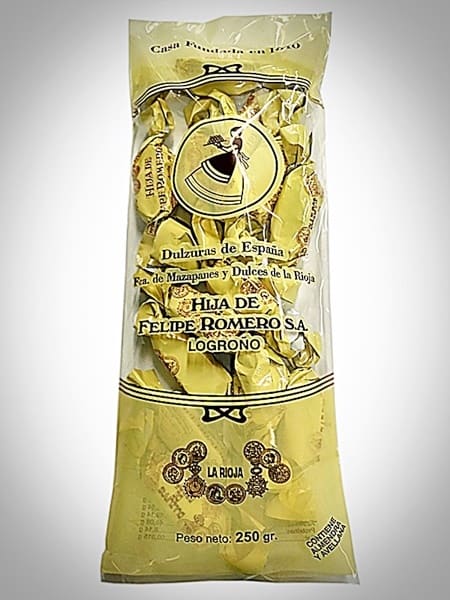 Dulzuras de España Dulzuras de España